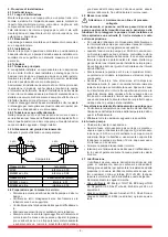 Предварительный просмотр 34 страницы Rietschle VSB 120 Manual