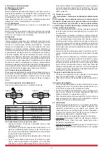 Предварительный просмотр 44 страницы Rietschle VSB 120 Manual