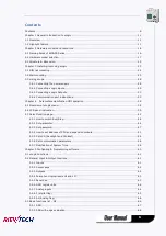 Preview for 6 page of Rievtech ELC-12AC-R-N User Manual