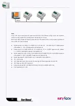 Preview for 15 page of Rievtech ELC-12AC-R-N User Manual