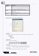 Preview for 185 page of Rievtech ELC-12AC-R-N User Manual