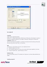 Preview for 218 page of Rievtech ELC-12AC-R-N User Manual