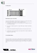 Preview for 345 page of Rievtech ELC-12AC-R-N User Manual