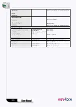 Preview for 365 page of Rievtech ELC-12AC-R-N User Manual