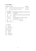 Preview for 128 page of Rievtech PR-12 Series User Manual And Programmers Manual