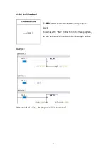 Preview for 177 page of Rievtech PR-12 Series User Manual And Programmers Manual