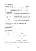 Preview for 185 page of Rievtech PR-12 Series User Manual And Programmers Manual