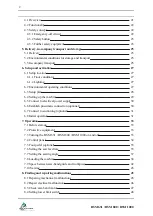 Preview for 4 page of RIEXINGER BSM 1000 Operating Manual