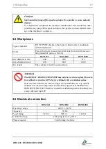 Preview for 19 page of RIEXINGER BSM 1000 Operating Manual