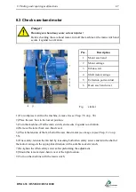 Preview for 49 page of RIEXINGER BSM 1000 Operating Manual