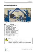 Preview for 60 page of RIEXINGER BSM 1000 Operating Manual