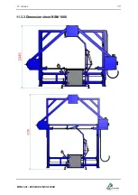 Preview for 81 page of RIEXINGER BSM 1000 Operating Manual