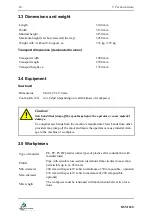 Preview for 18 page of RIEXINGER BSM 630 Operating Manual