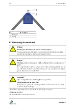 Preview for 52 page of RIEXINGER BSM 630 Operating Manual