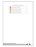 Preview for 2 page of Rifatron Blue DX6-504 Hardware Manual