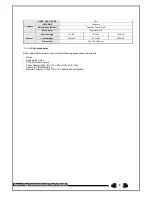 Preview for 9 page of Rifatron Blue DX6-504 Hardware Manual