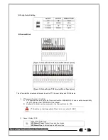 Preview for 28 page of Rifatron Blue DX6-504 Hardware Manual