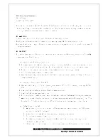 Preview for 2 page of Rifatron HV-400 User Manual