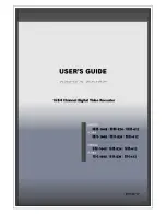 Rifatron MH-1648 User Manual preview