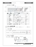 Предварительный просмотр 11 страницы Rifatron MH-1648 User Manual