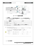 Предварительный просмотр 13 страницы Rifatron MH-1648 User Manual