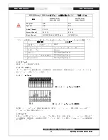 Предварительный просмотр 14 страницы Rifatron MH-1648 User Manual