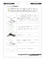 Предварительный просмотр 21 страницы Rifatron MH-1648 User Manual