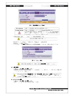 Предварительный просмотр 23 страницы Rifatron MH-1648 User Manual