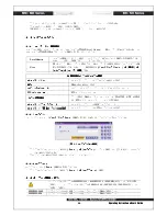 Предварительный просмотр 27 страницы Rifatron MH-1648 User Manual