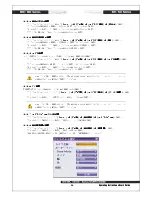 Предварительный просмотр 30 страницы Rifatron MH-1648 User Manual