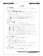 Предварительный просмотр 33 страницы Rifatron MH-1648 User Manual