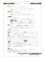 Предварительный просмотр 47 страницы Rifatron MH-1648 User Manual