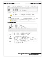 Предварительный просмотр 55 страницы Rifatron MH-1648 User Manual