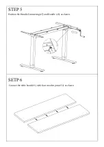 Preview for 5 page of Rife CT1200 Assembly & Use Instructions