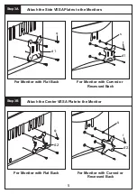 Preview for 5 page of Rife EF003 Installation Instruction