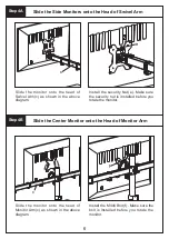 Preview for 6 page of Rife EF003 Installation Instruction