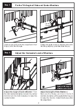 Preview for 7 page of Rife EF003 Installation Instruction