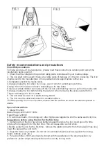 Preview for 3 page of Riffel KBCL-801 Instruction Manual