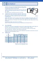 Preview for 4 page of Rifox 1101-N Operating Manual