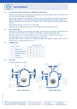 Предварительный просмотр 4 страницы Rifox 1201-N Operating Manual