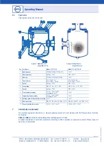 Предварительный просмотр 5 страницы Rifox WO-1111 Operating Manual