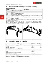 Предварительный просмотр 4 страницы Riftek IDK-BT Series User Manual