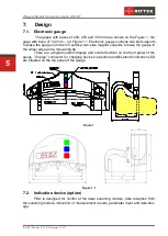 Предварительный просмотр 5 страницы Riftek IDK-BT Series User Manual