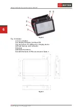 Предварительный просмотр 6 страницы Riftek IDK-BT Series User Manual