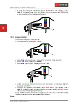 Предварительный просмотр 9 страницы Riftek IDK-BT Series User Manual