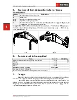 Предварительный просмотр 4 страницы Riftek IDK Series User Manual