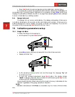 Предварительный просмотр 7 страницы Riftek IDK Series User Manual