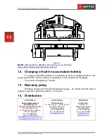 Предварительный просмотр 11 страницы Riftek IDK Series User Manual