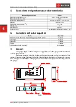 Предварительный просмотр 4 страницы Riftek IMR-L Series User Manual