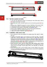 Предварительный просмотр 7 страницы Riftek IMR Series User Manual